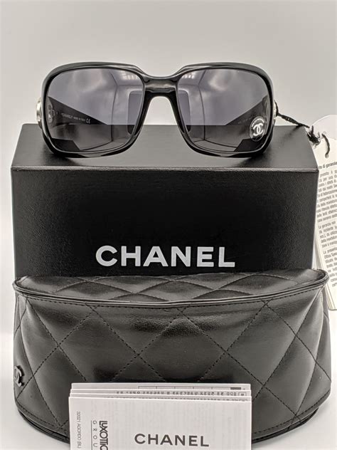 chanel sunglasses mod 5025|Sunglasses .